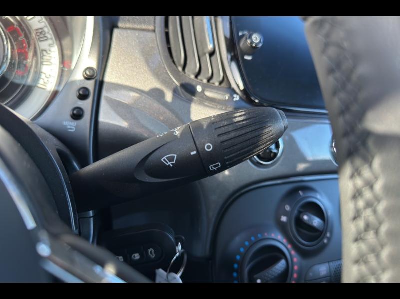 Image FIAT 500 1.0 70ch BSG S&S Dolcevita