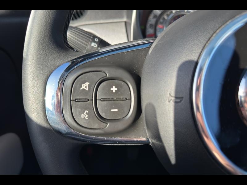 Image FIAT 500 1.0 70ch BSG S&S Dolcevita