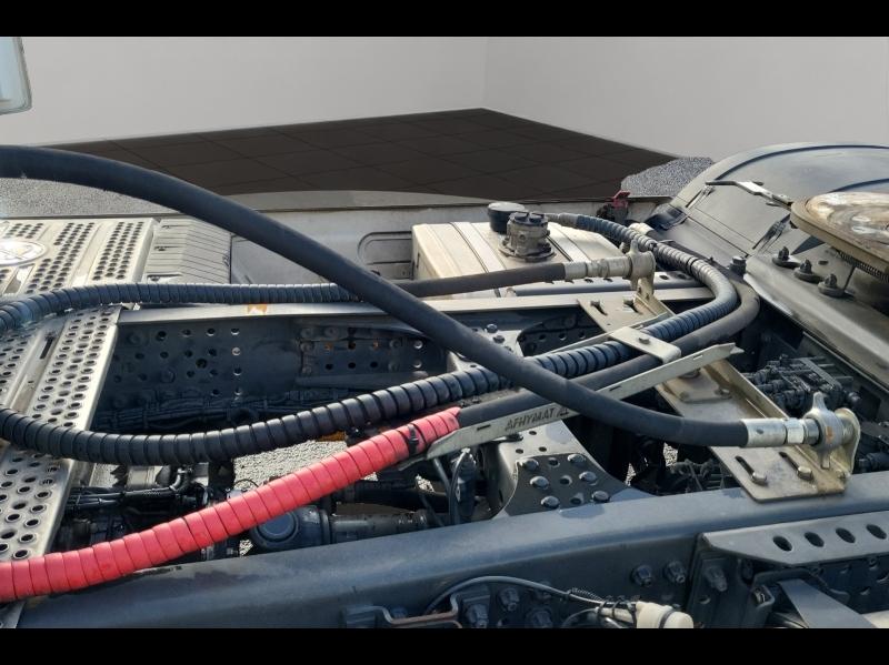 Image MERCEDES-BENZ Actros II 1848 StreamSpace 2.5m E 6