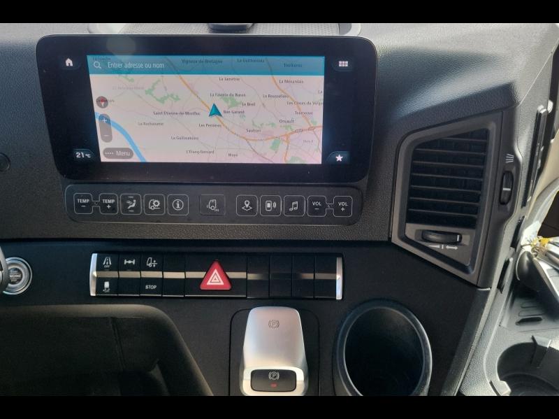 Image MERCEDES-BENZ Actros II 1848 StreamSpace 2.5m E 6