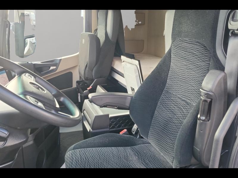 Image MERCEDES-BENZ Actros II 1848 StreamSpace 2.5m E 6