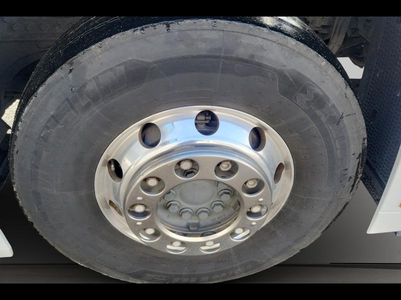 Image MERCEDES-BENZ Actros II 1848 StreamSpace 2.5m E 6