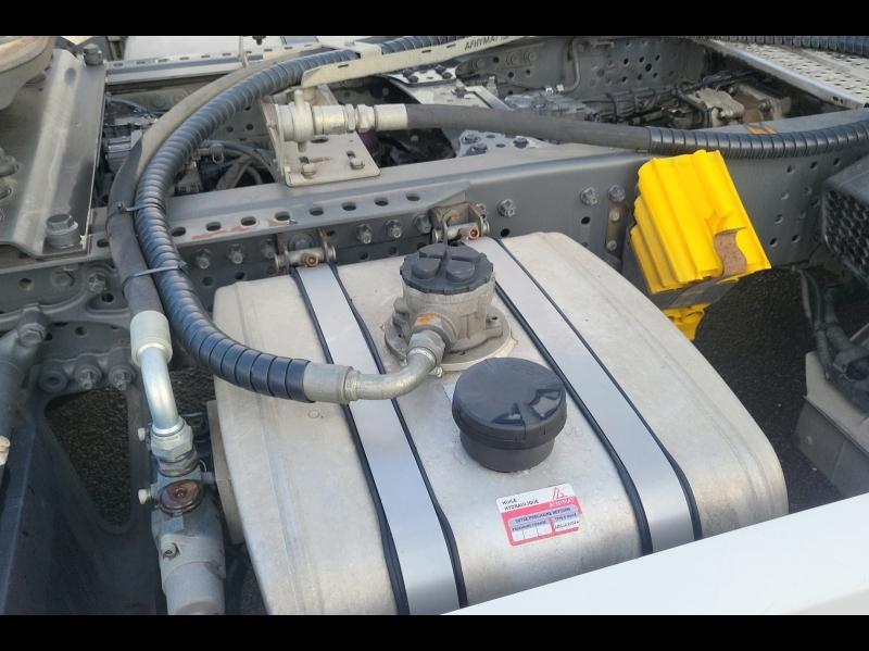 Image MERCEDES-BENZ Actros II 1848 StreamSpace 2.5m E 6