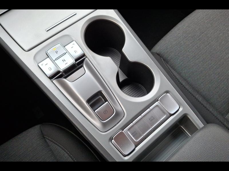 Image HYUNDAI Kona Electric 39kWh - 136ch Intuitive