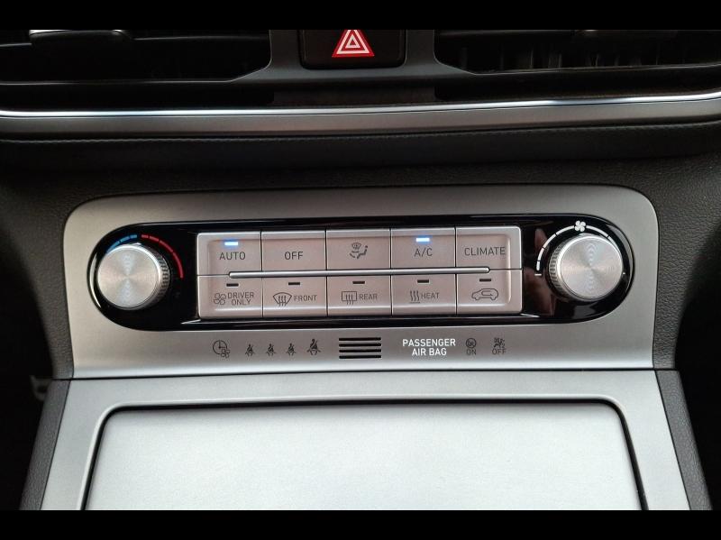 Image HYUNDAI Kona Electric 39kWh - 136ch Intuitive