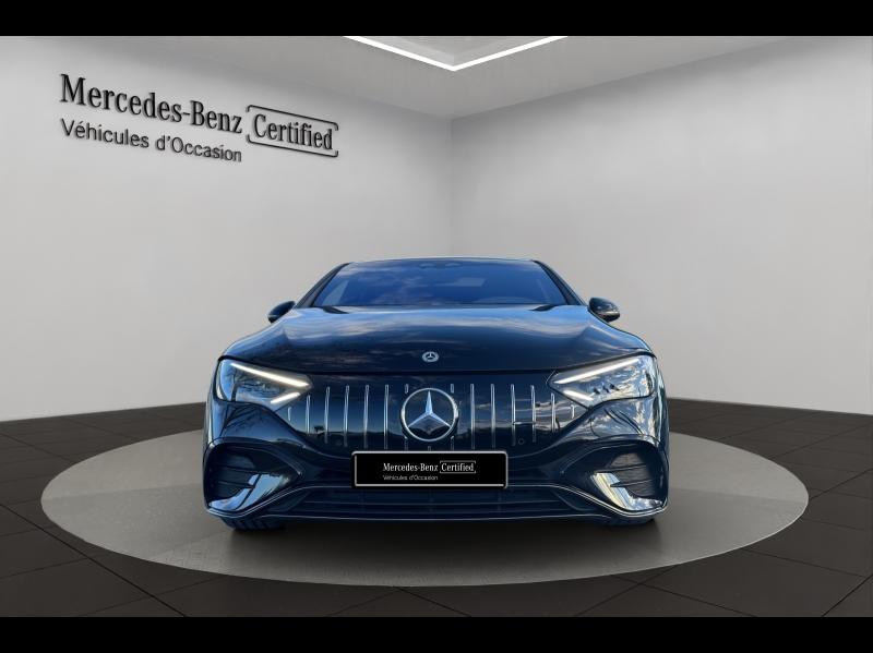 Image MERCEDES-BENZ EQE 43 AMG 476ch 4Matic