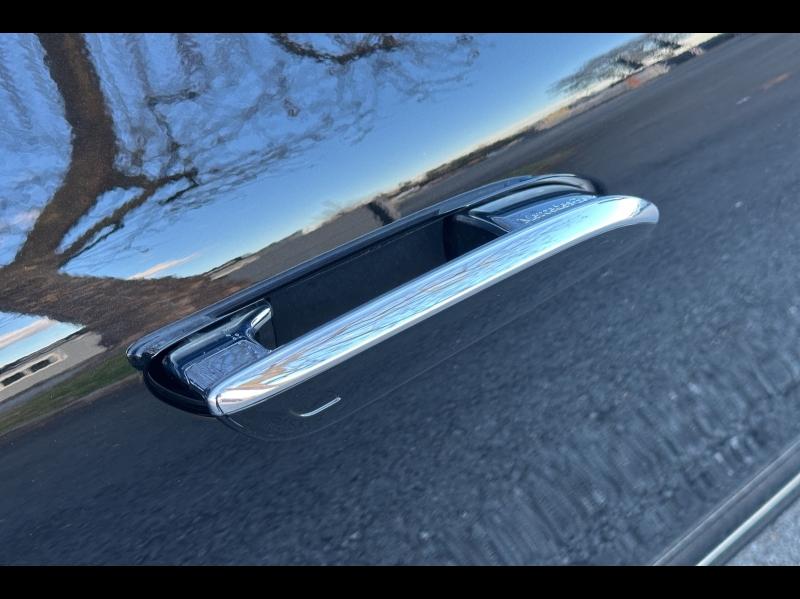 Image MERCEDES-BENZ EQE 43 AMG 476ch 4Matic