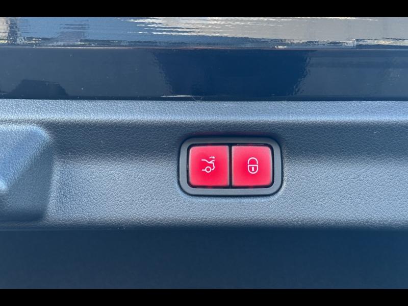 Image MERCEDES-BENZ EQE 43 AMG 476ch 4Matic