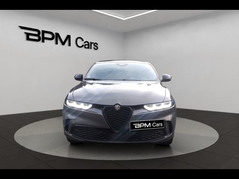 Image ALFA ROMEO Tonale 1.5 Hybrid 130ch Edizione Speciale TCT