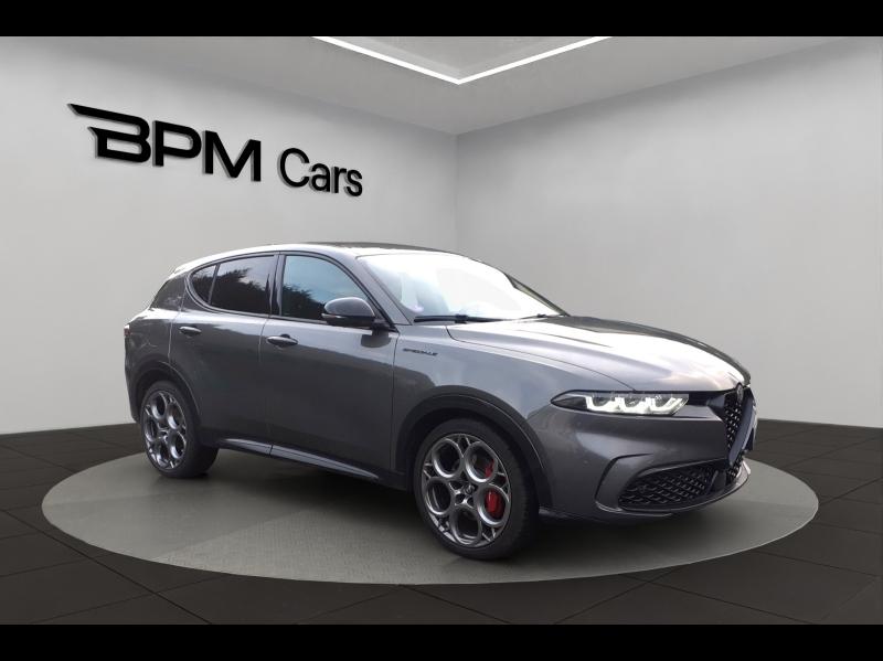 Image ALFA ROMEO Tonale 1.5 Hybrid 130ch Edizione Speciale TCT