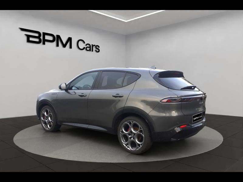 Image ALFA ROMEO Tonale 1.5 Hybrid 130ch Edizione Speciale TCT