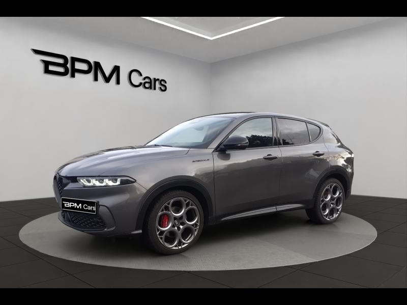 Photo ALFA ROMEO Tonale 1.5 Hybrid 130ch Edizione Speciale TCT