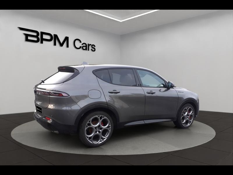 Image ALFA ROMEO Tonale 1.5 Hybrid 130ch Edizione Speciale TCT