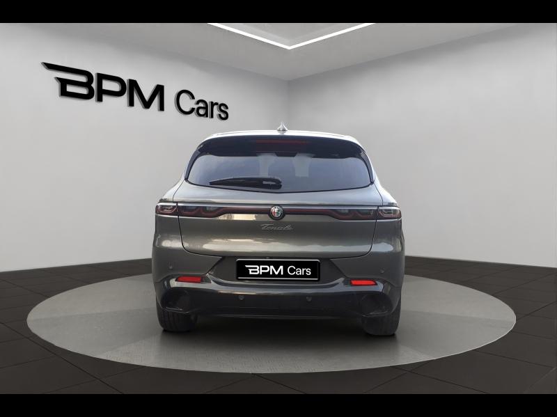 Image ALFA ROMEO Tonale 1.5 Hybrid 130ch Edizione Speciale TCT