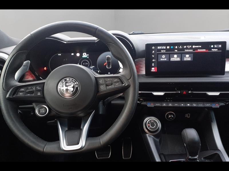 Image ALFA ROMEO Tonale 1.5 Hybrid 130ch Edizione Speciale TCT