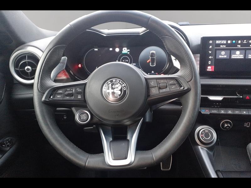 Image ALFA ROMEO Tonale 1.5 Hybrid 130ch Edizione Speciale TCT