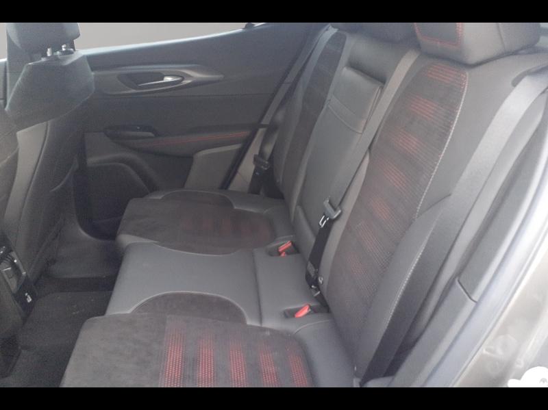 Image ALFA ROMEO Tonale 1.5 Hybrid 130ch Edizione Speciale TCT