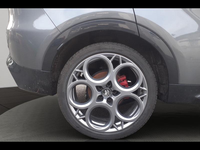 Image ALFA ROMEO Tonale 1.5 Hybrid 130ch Edizione Speciale TCT