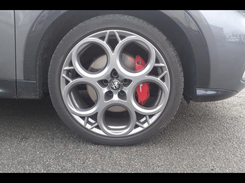 Image ALFA ROMEO Tonale 1.5 Hybrid 130ch Edizione Speciale TCT