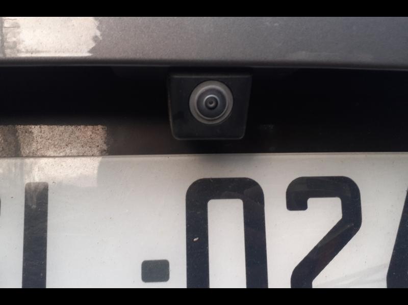 Image ALFA ROMEO Tonale 1.5 Hybrid 130ch Edizione Speciale TCT