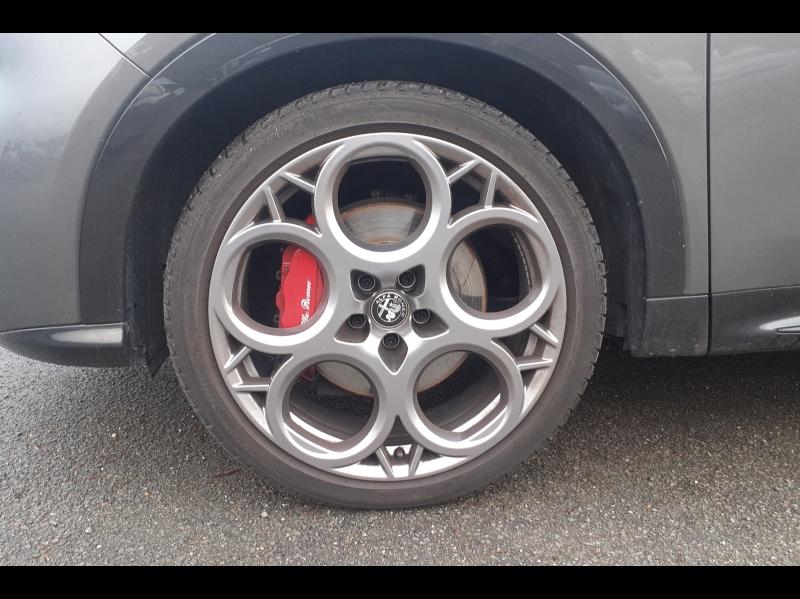 Image ALFA ROMEO Tonale 1.5 Hybrid 130ch Edizione Speciale TCT