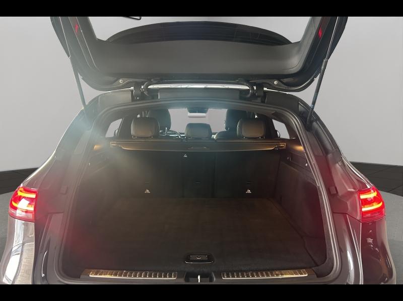 Image MERCEDES-BENZ EQC 400 408ch AMG Line 4Matic