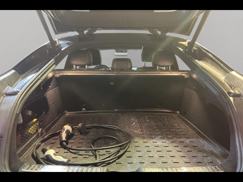 Image MERCEDES-BENZ GLC Coupé 300 de 194+122ch Business Line 4Matic 9G-Tronic