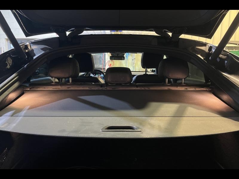 Image MERCEDES-BENZ GLC Coupé 300 de 194+122ch Business Line 4Matic 9G-Tronic