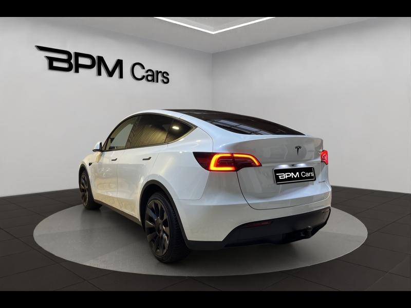 Image TESLA Model Y Long Range AWD