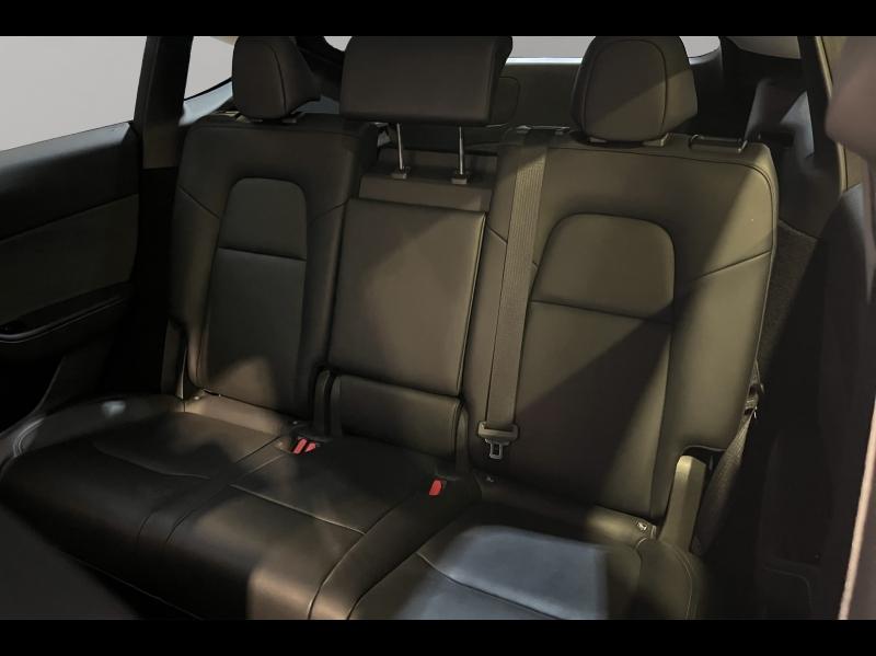 Image TESLA Model Y Long Range AWD