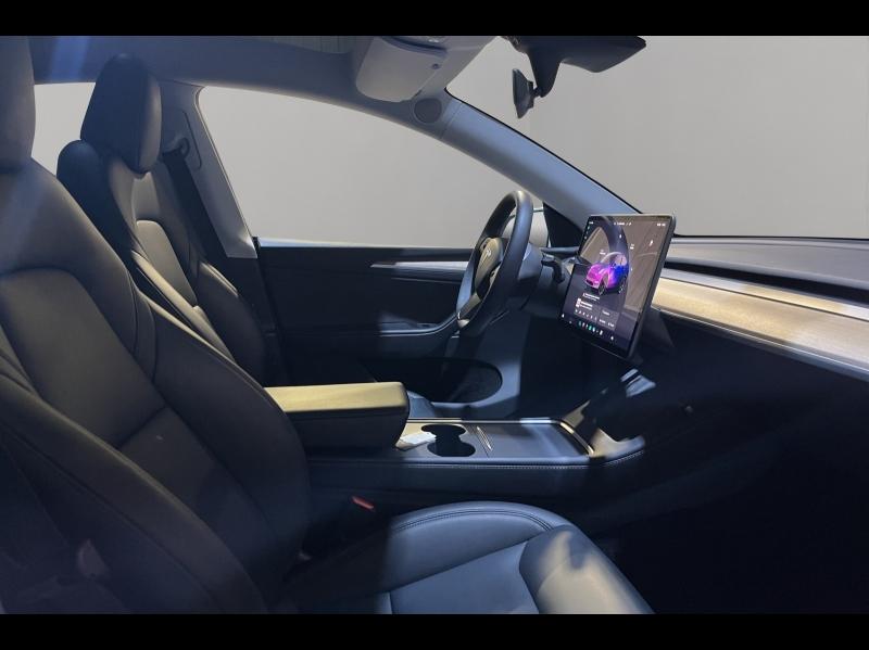 Image TESLA Model Y Long Range AWD