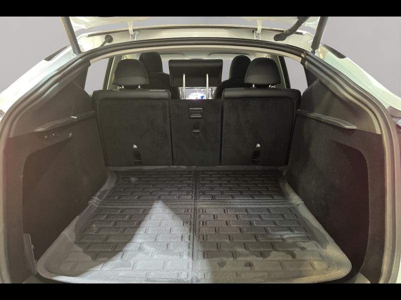 Image TESLA Model Y Long Range AWD