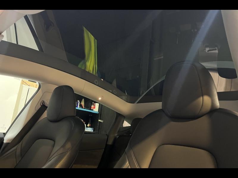 Image TESLA Model Y Long Range AWD