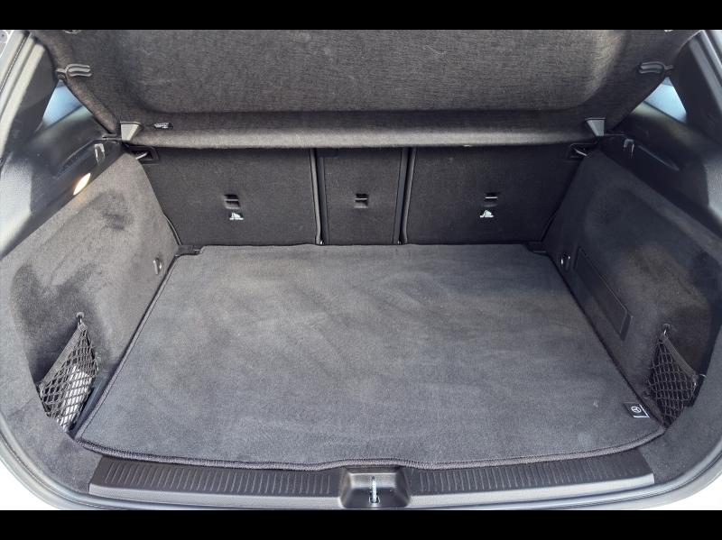 Image MERCEDES-BENZ Classe B 200d 150ch AMG Line 8G-DCT