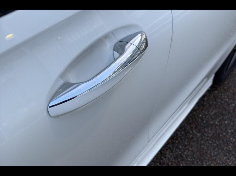 Image MERCEDES-BENZ Classe B 200d 150ch AMG Line 8G-DCT