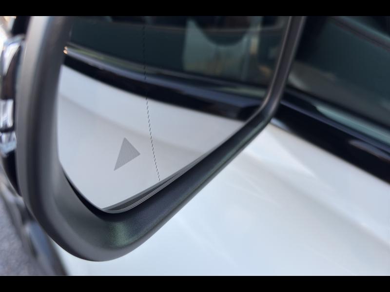 Image MERCEDES-BENZ Classe B 200d 150ch AMG Line 8G-DCT