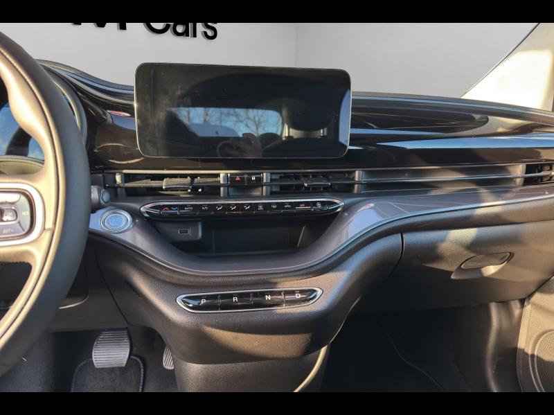 Image FIAT 500C e 118ch Pack Confort MY23