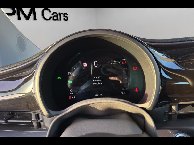 Image FIAT 500C e 118ch Pack Confort MY23