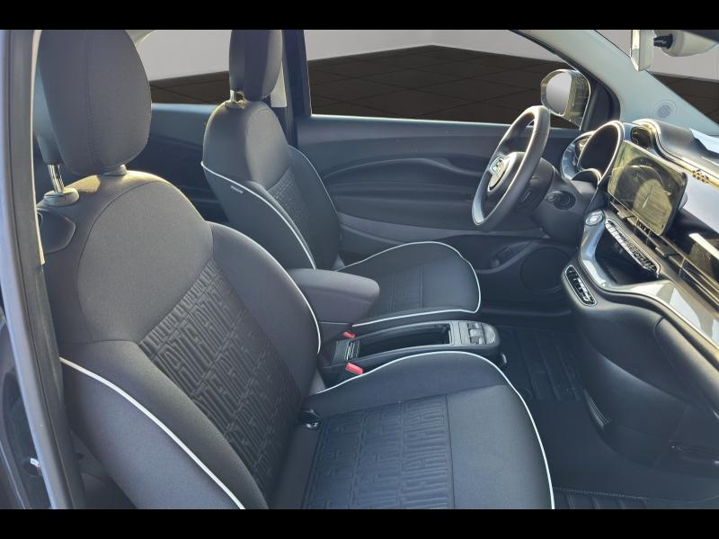 Image FIAT 500C e 118ch Pack Confort MY23