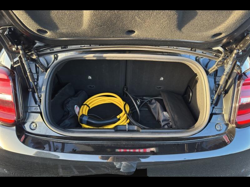 Image FIAT 500C e 118ch Pack Confort MY23