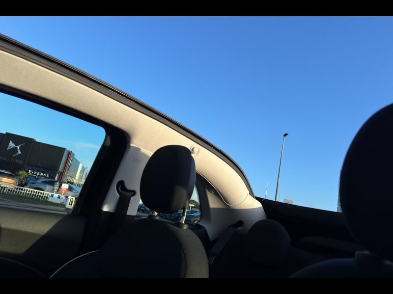 Image FIAT 500C e 118ch Pack Confort MY23