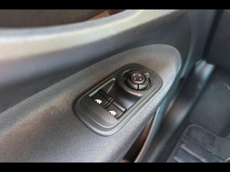 Image FIAT 500C e 118ch Pack Confort MY23