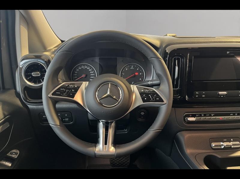 Image MERCEDES-BENZ Vito Fg 119 CDI Mixto Long Select 4x4 9G-Tronic