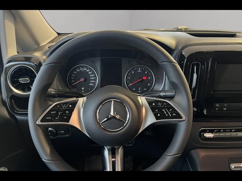 Image MERCEDES-BENZ Vito Fg 119 CDI Mixto Long Select 4x4 9G-Tronic