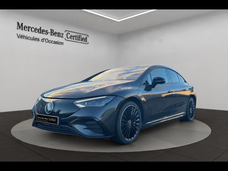 Photo MERCEDES-BENZ EQE 350 292ch AMG Line