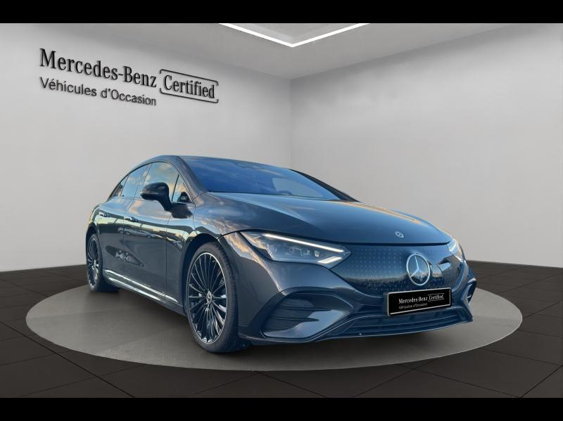 Image MERCEDES-BENZ EQE 350 292ch AMG Line