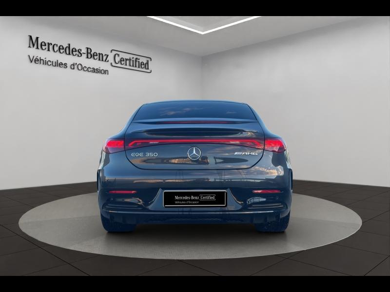 Image MERCEDES-BENZ EQE 350 292ch AMG Line