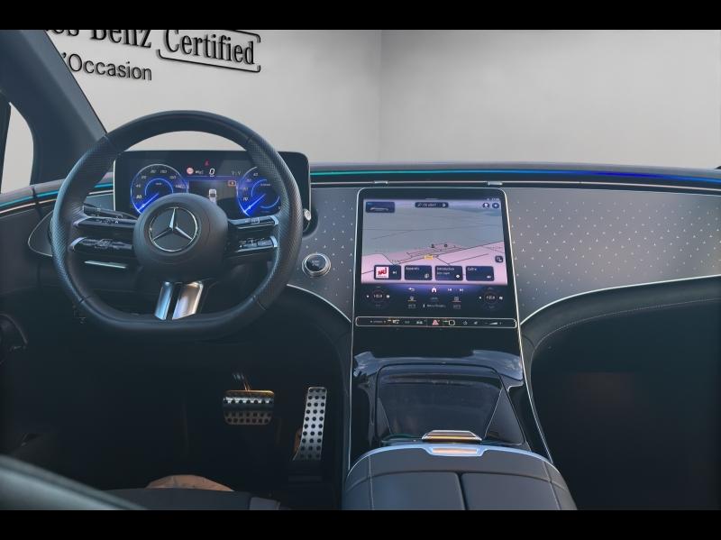 Image MERCEDES-BENZ EQE 350 292ch AMG Line