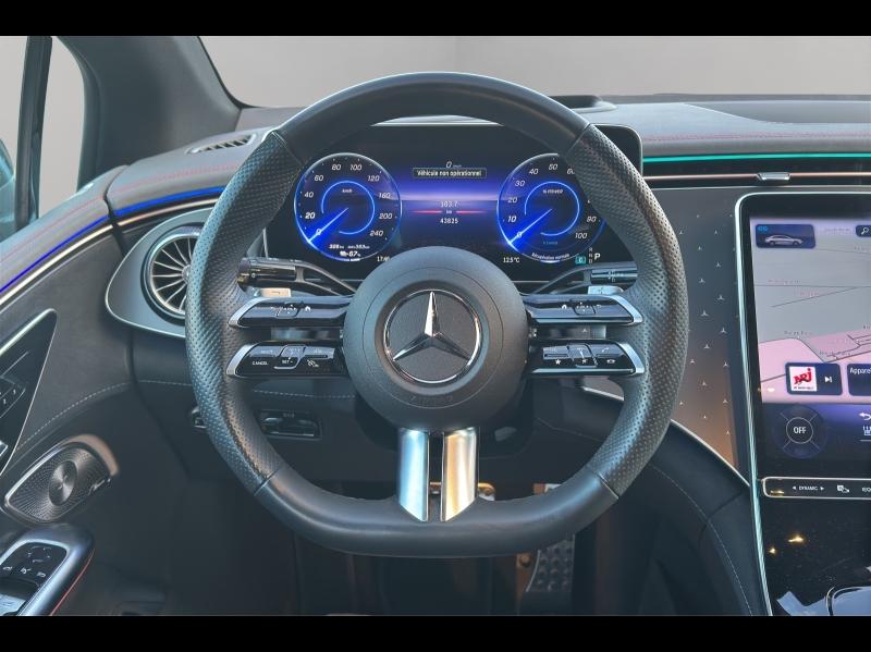 Image MERCEDES-BENZ EQE 350 292ch AMG Line