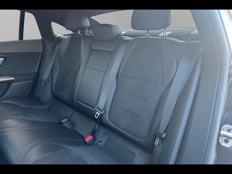 Image MERCEDES-BENZ EQE 350 292ch AMG Line